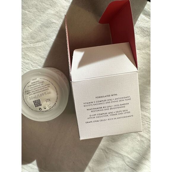 Beauty Pie Super Healthy Skin Ultimate Anti-Aging Cream 50ml - Picture 2 of 6